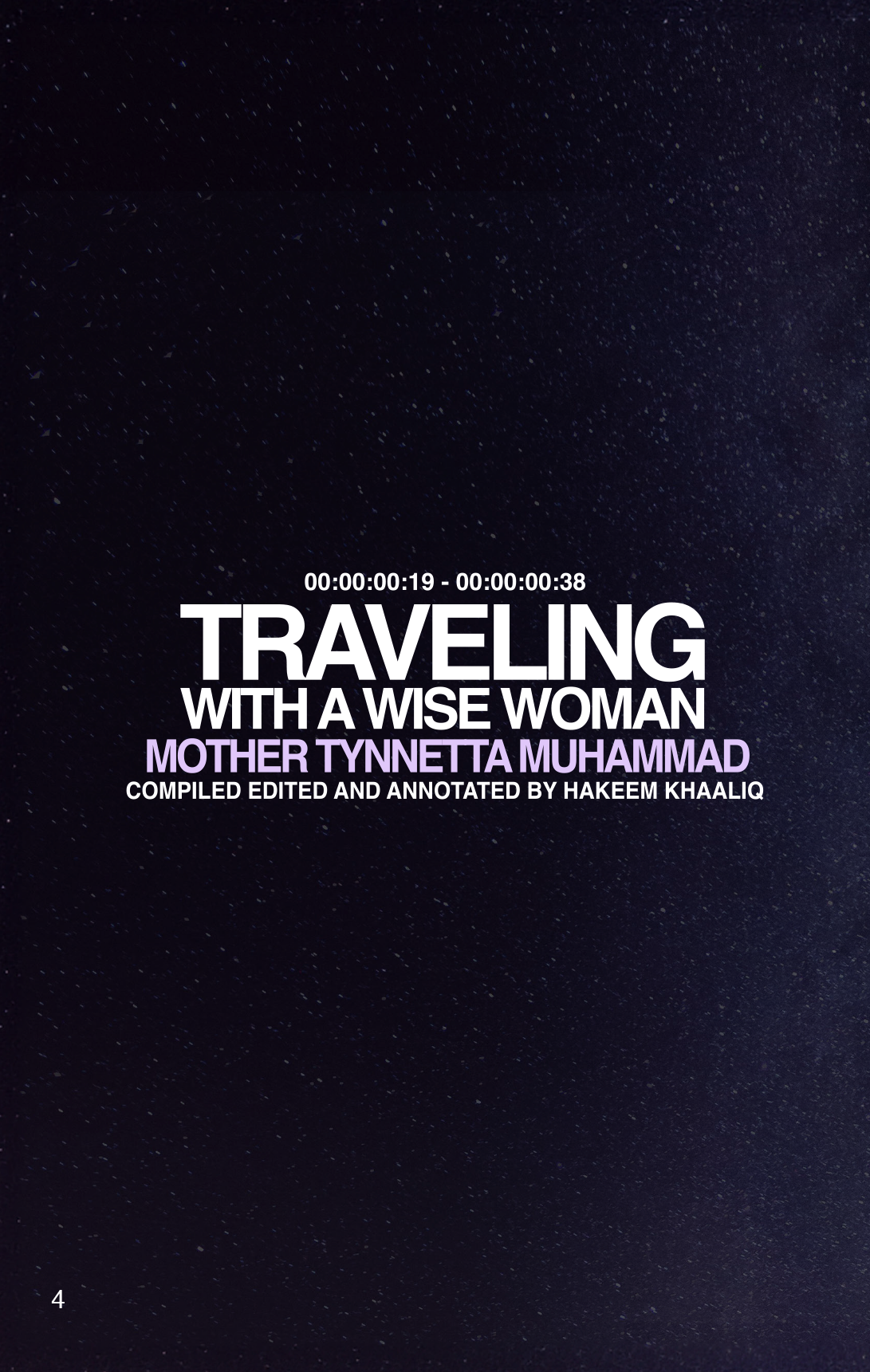 Traveling With a Wise Woman - Image 2