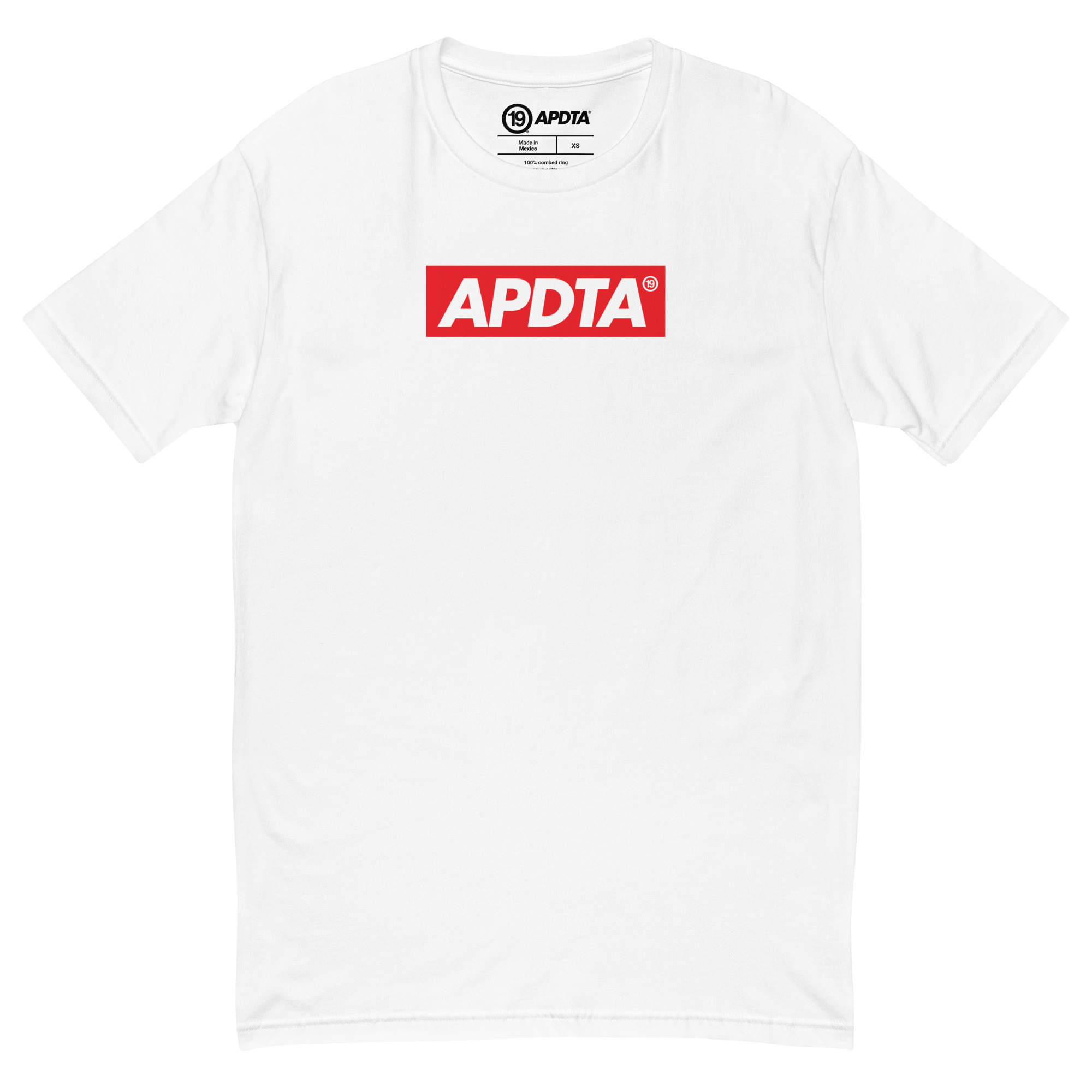 APDTA® Tee - Image 3