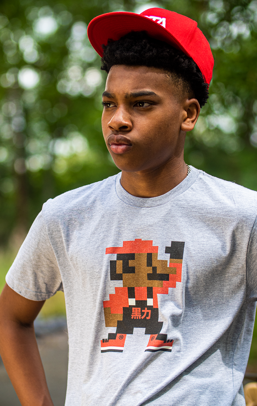 Bro. Mario - Image 2
