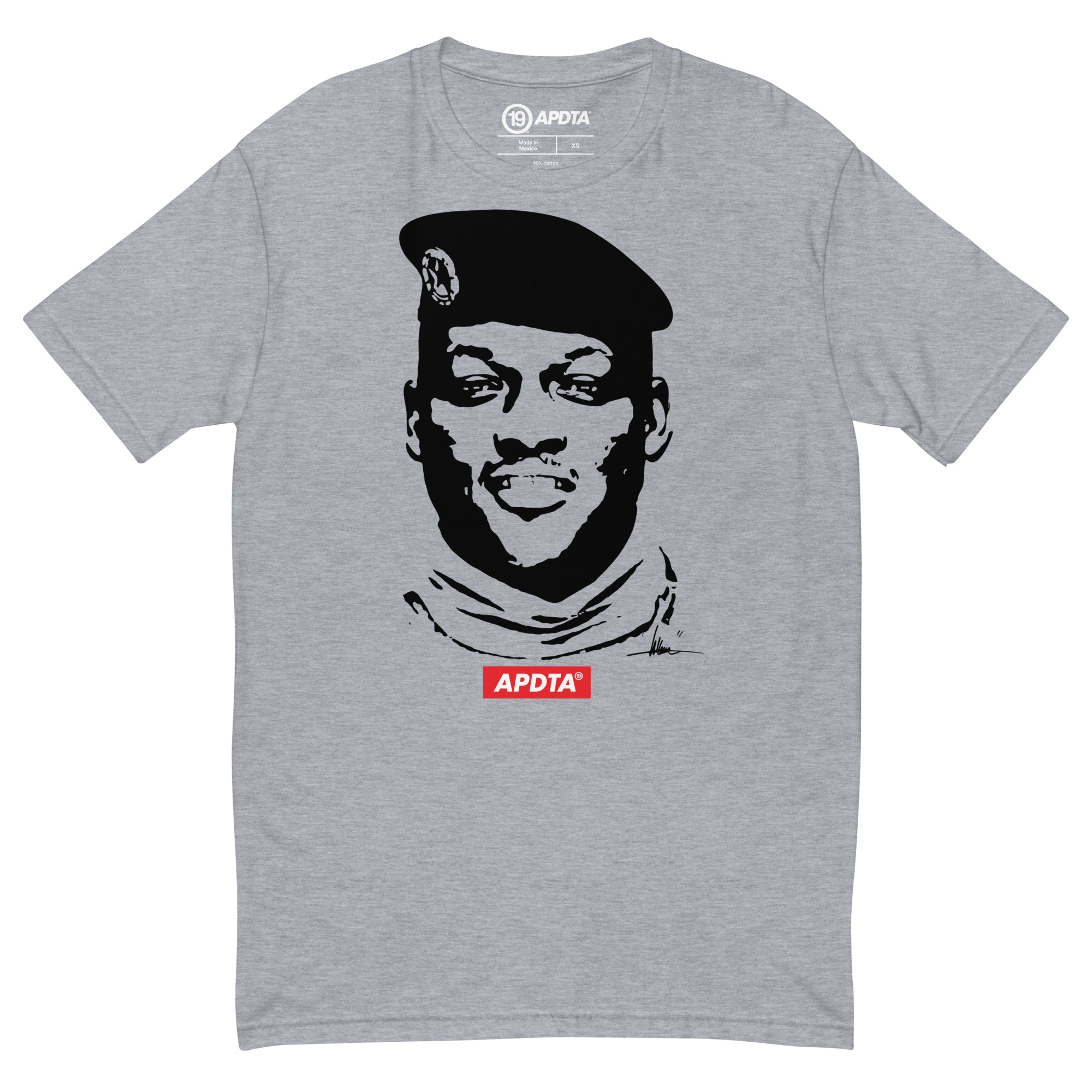 Black President - Image 3